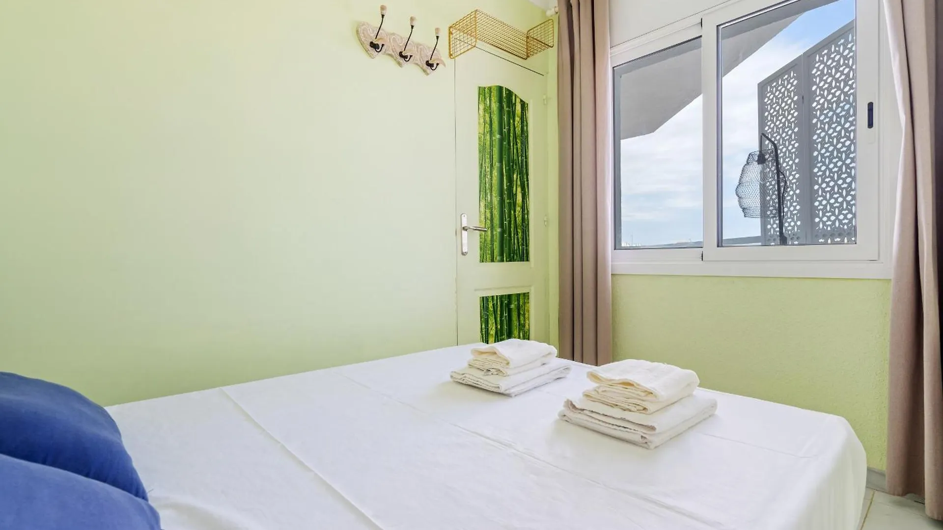 Welcs Apartamento 214 Emp Con Vistas Al Canal Empuriabrava Apartment