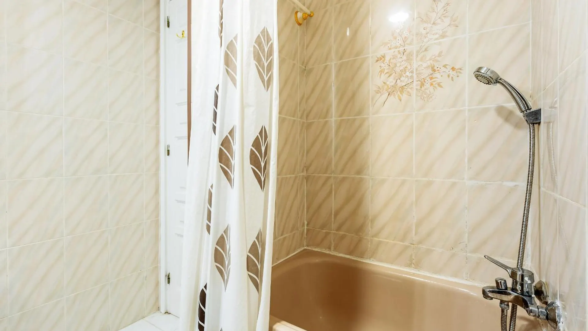 Welcs Apartamento 214 Emp Con Vistas Al Canal Empuriabrava Apartment