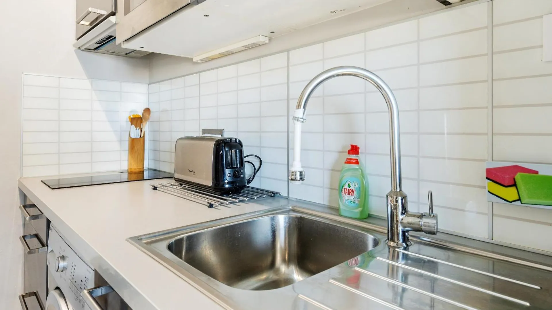 Welcs Apartamento 214 Emp Con Vistas Al Canal Empuriabrava
